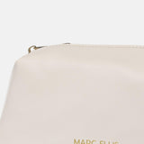 April Macro Lt Borsa a spalla Milk and Gold