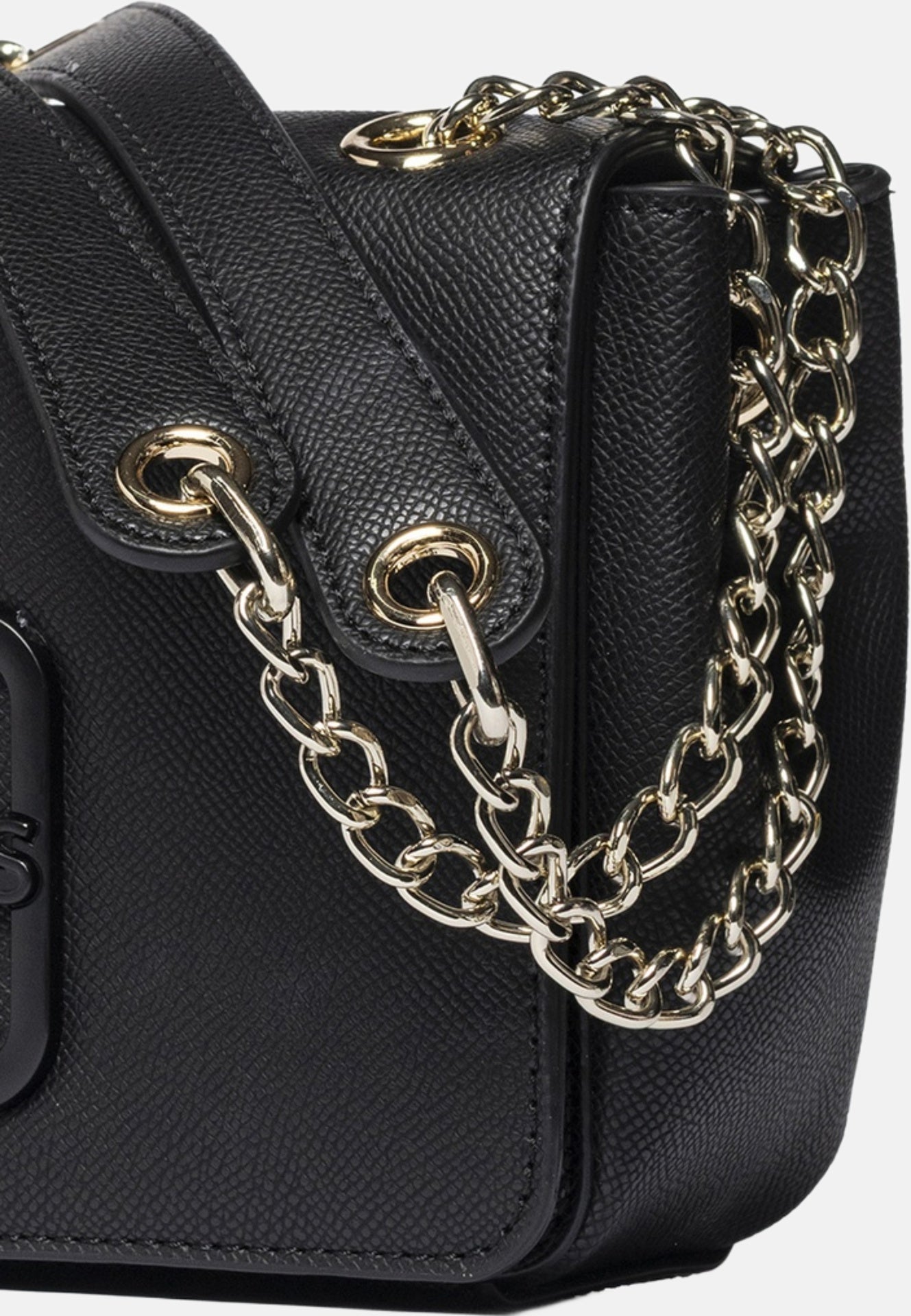 Victoria M Gr Borsa a spalla Black