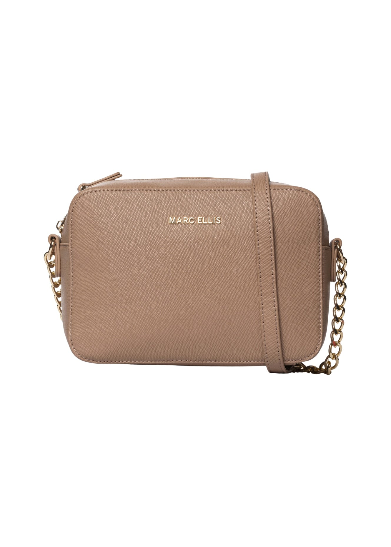 Peyton Mf Borsa a spalla Coffee