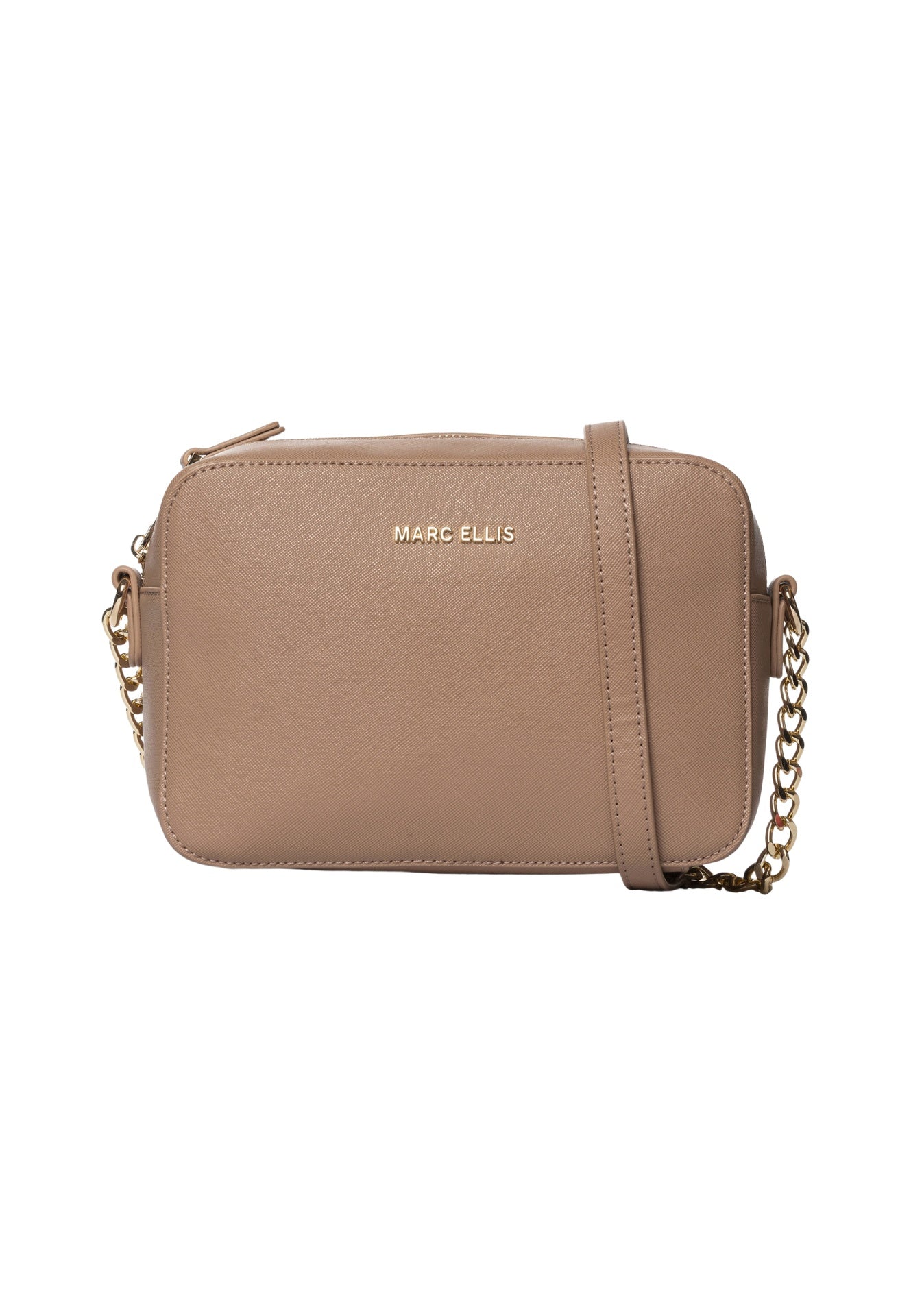 Peyton Mf Borsa a spalla Coffee