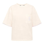 Maglia MARC ELLIS | Panna