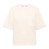 Maglia MARC ELLIS | Panna