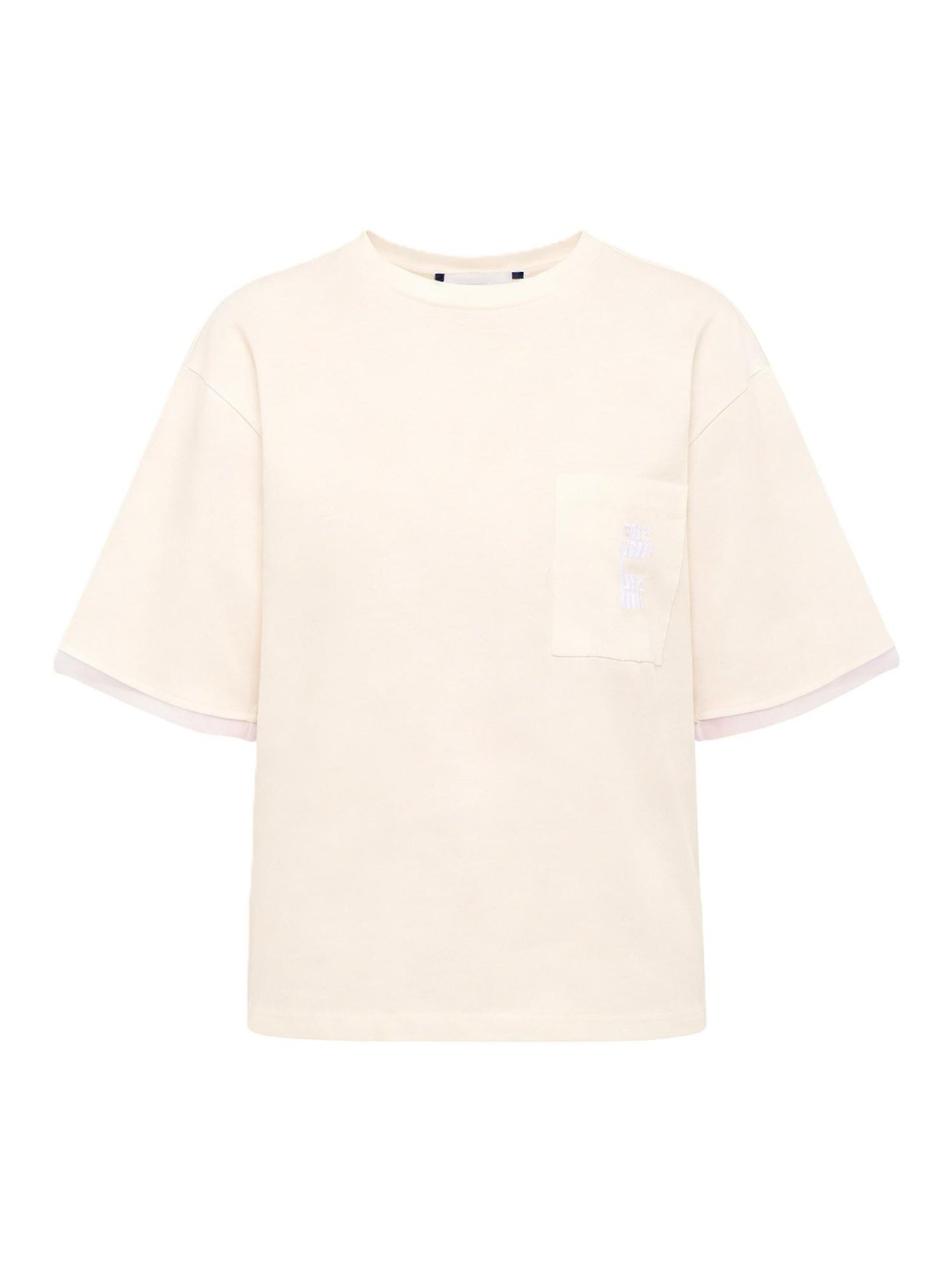 Maglia MARC ELLIS | Panna
