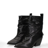 Stivaletto GLC08 | Nero