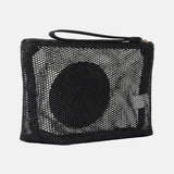 Buby Vanity P. Pochette Black