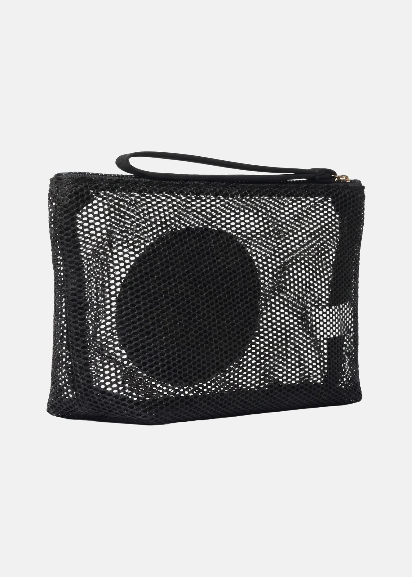Buby Vanity P. Pochette Black