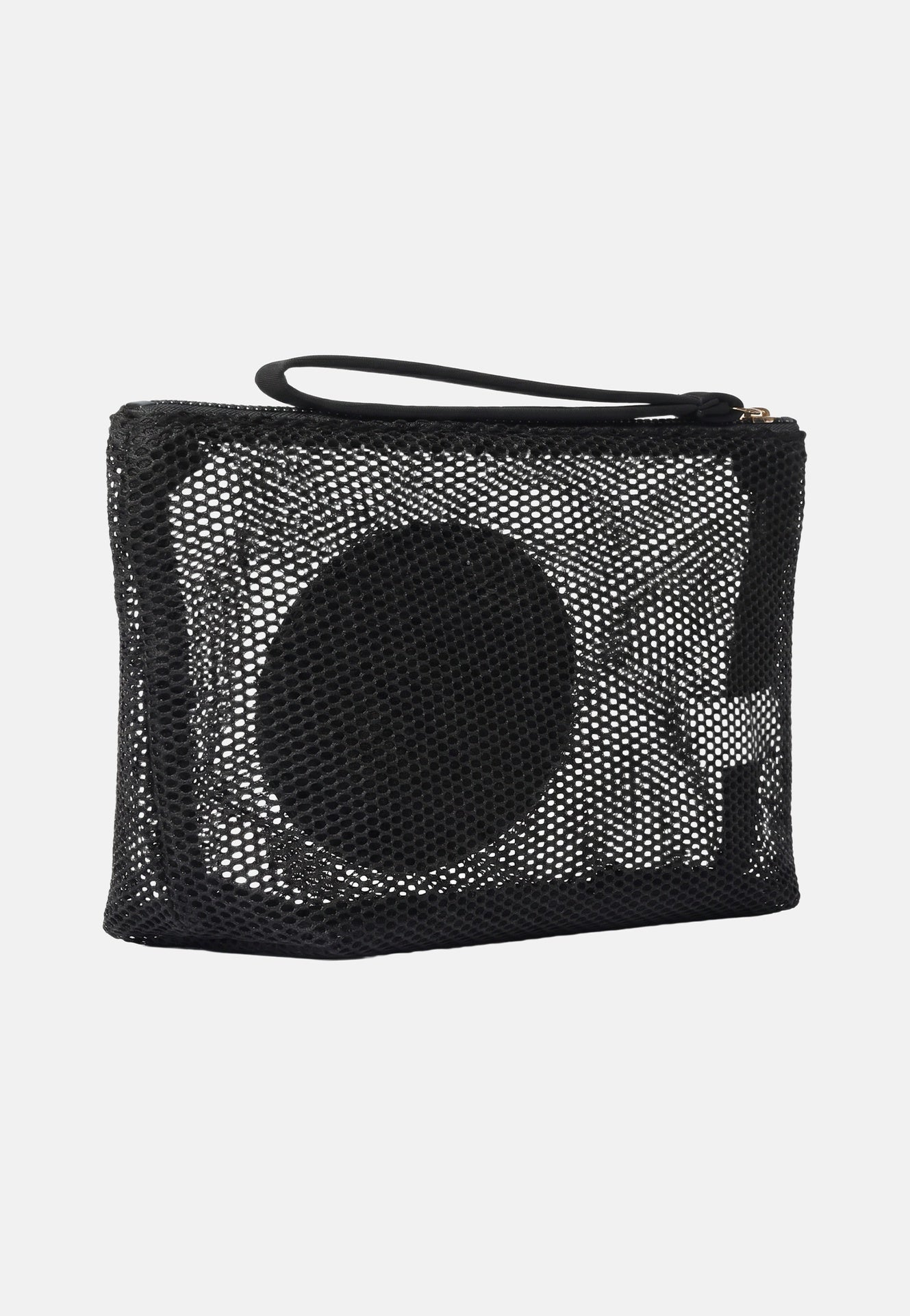 Buby Vanity P. Pochette Black