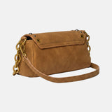 Cecilia Borsa a spalla Light Leather
