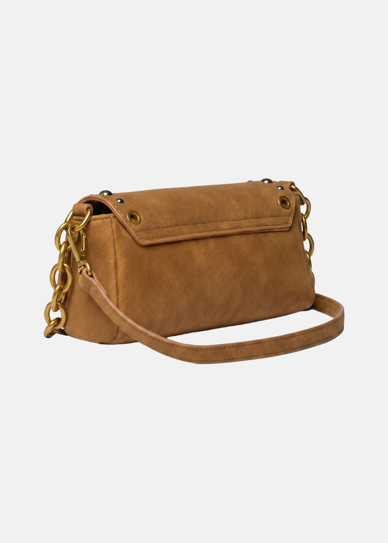 Cecilia Borsa a spalla Light Leather