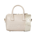 Rihanna Ml Borsa a mano Beige