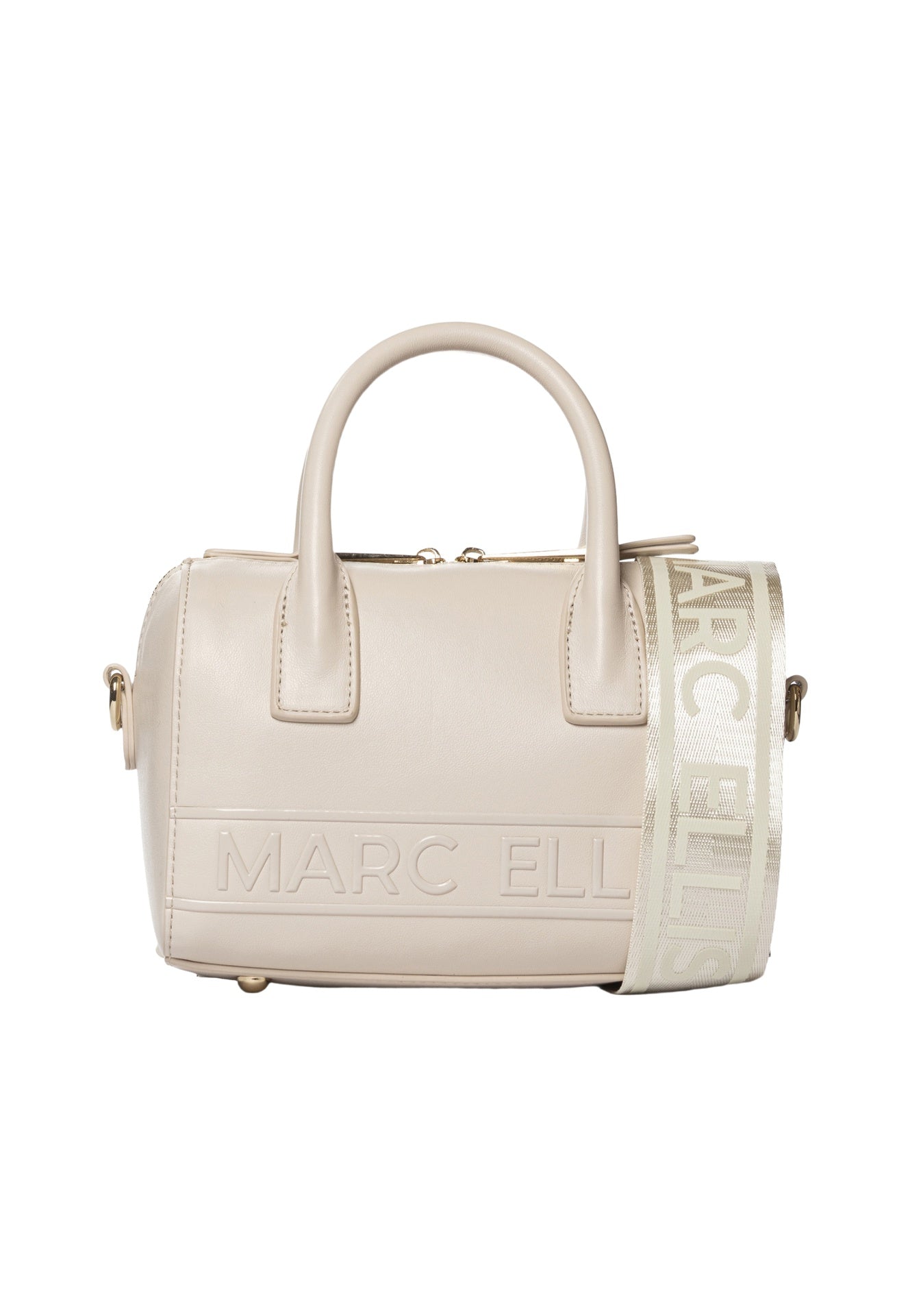 Rihanna Ml Borsa a mano Beige