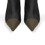 Stivaletto GLC81 | Nero