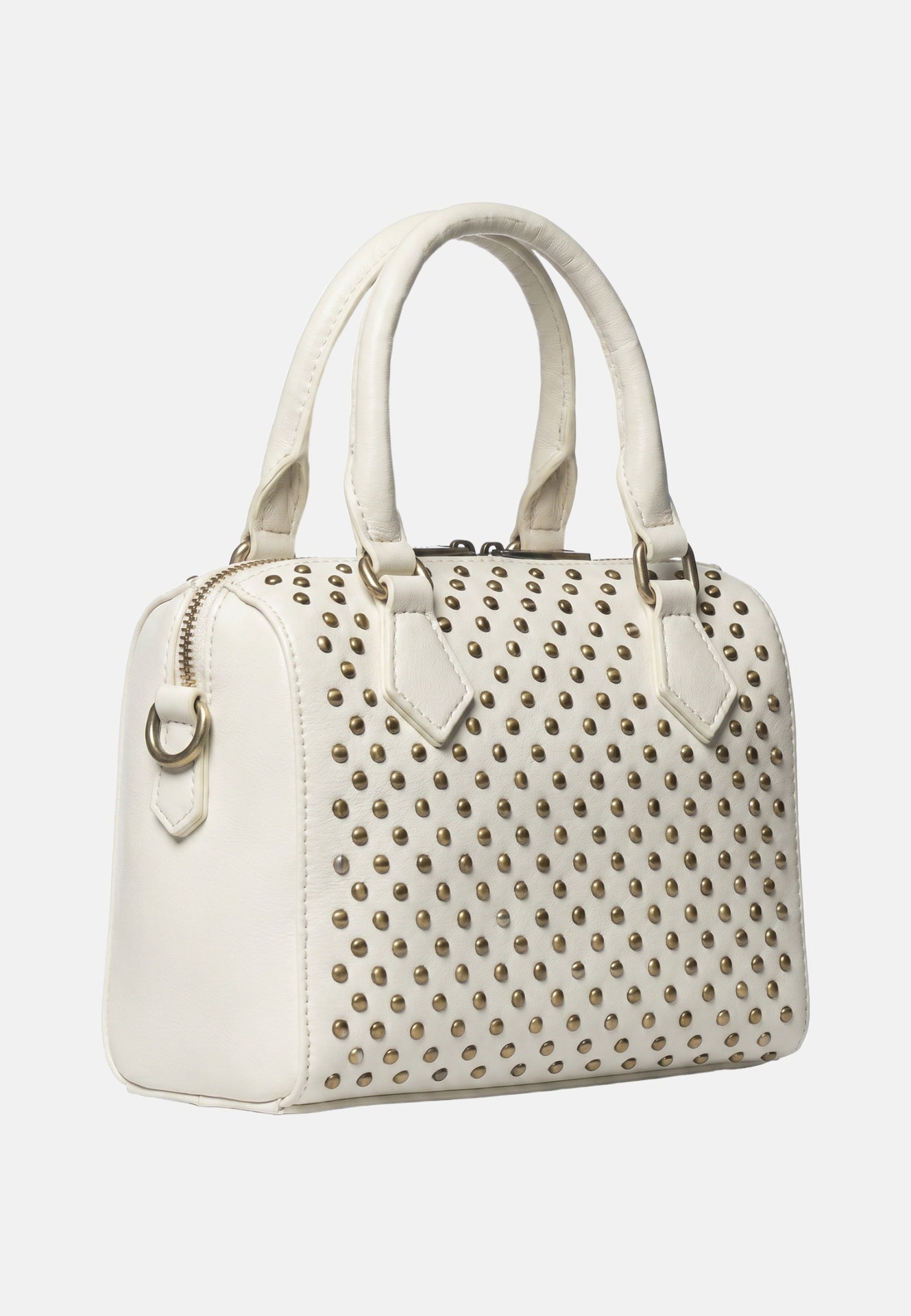 Lucy Rock Borsa a spalla Milk