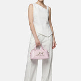 Lauryn Sy Borsa a spalla Pink