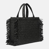 Buby S. Claire M Borsa a mano Black