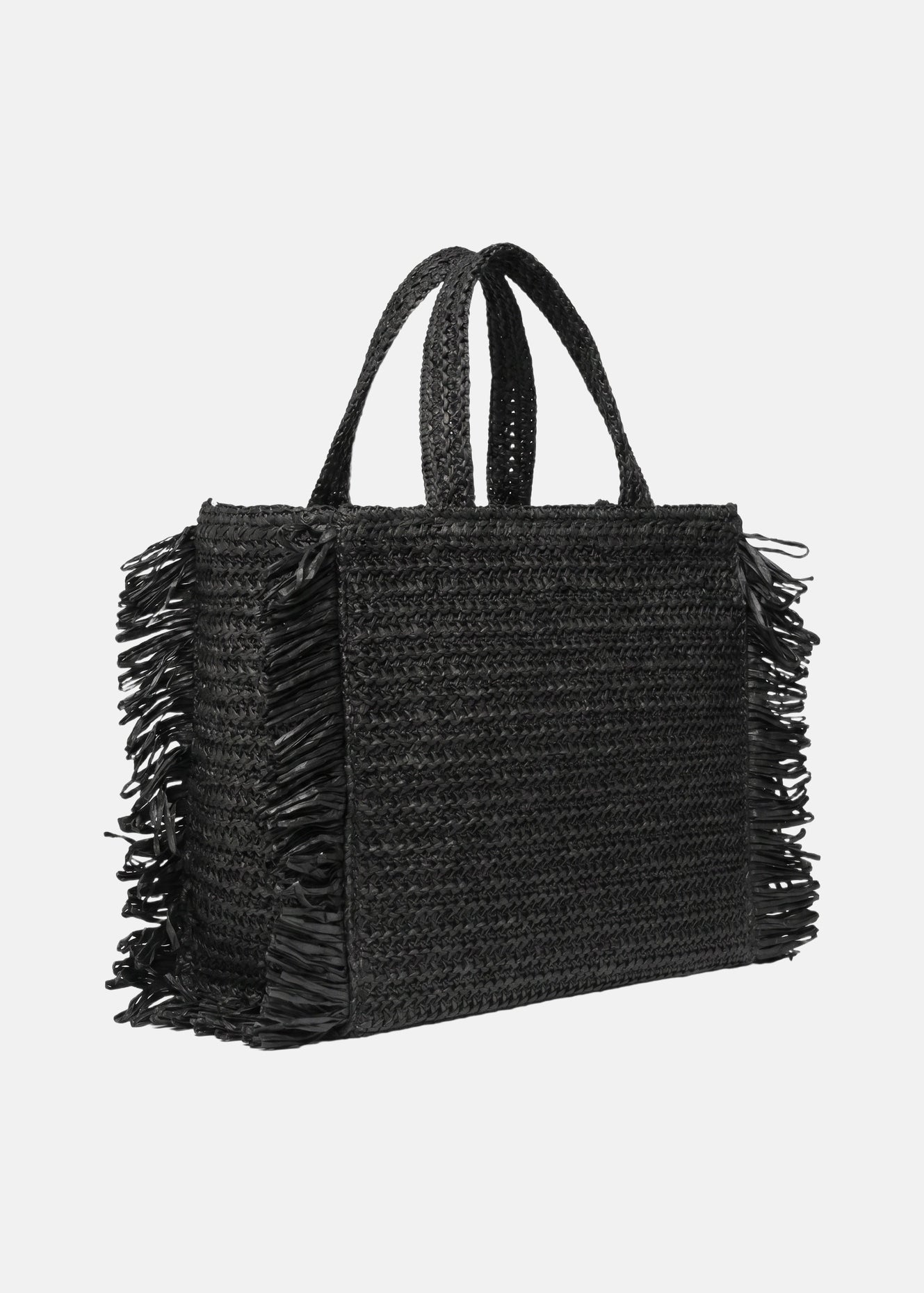 Buby S. Claire M Borsa a mano Black