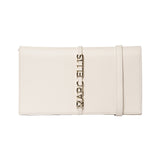 Jolie Macro Lt Borsa a spalla Milk