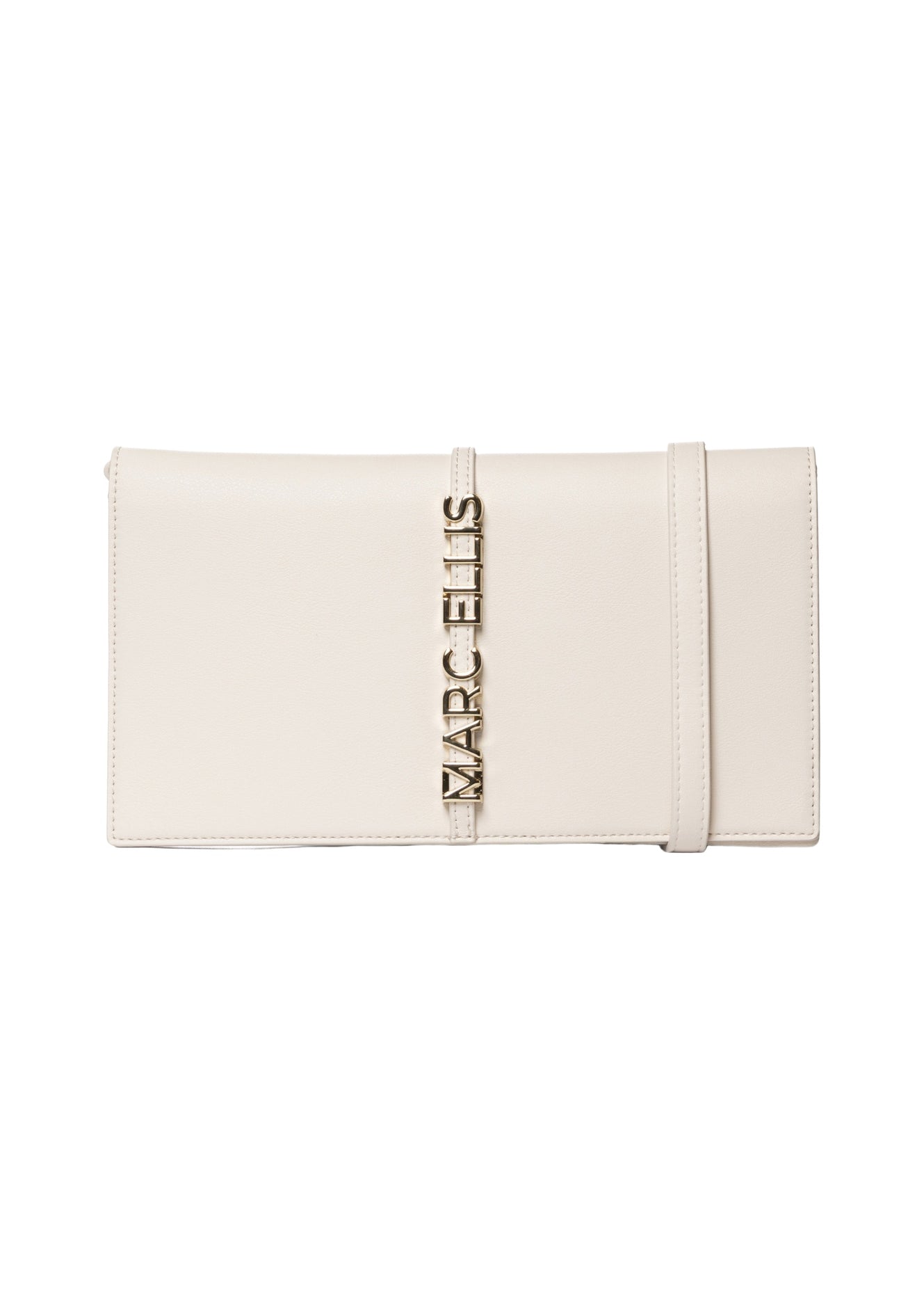 Jolie Macro Lt Borsa a spalla Milk