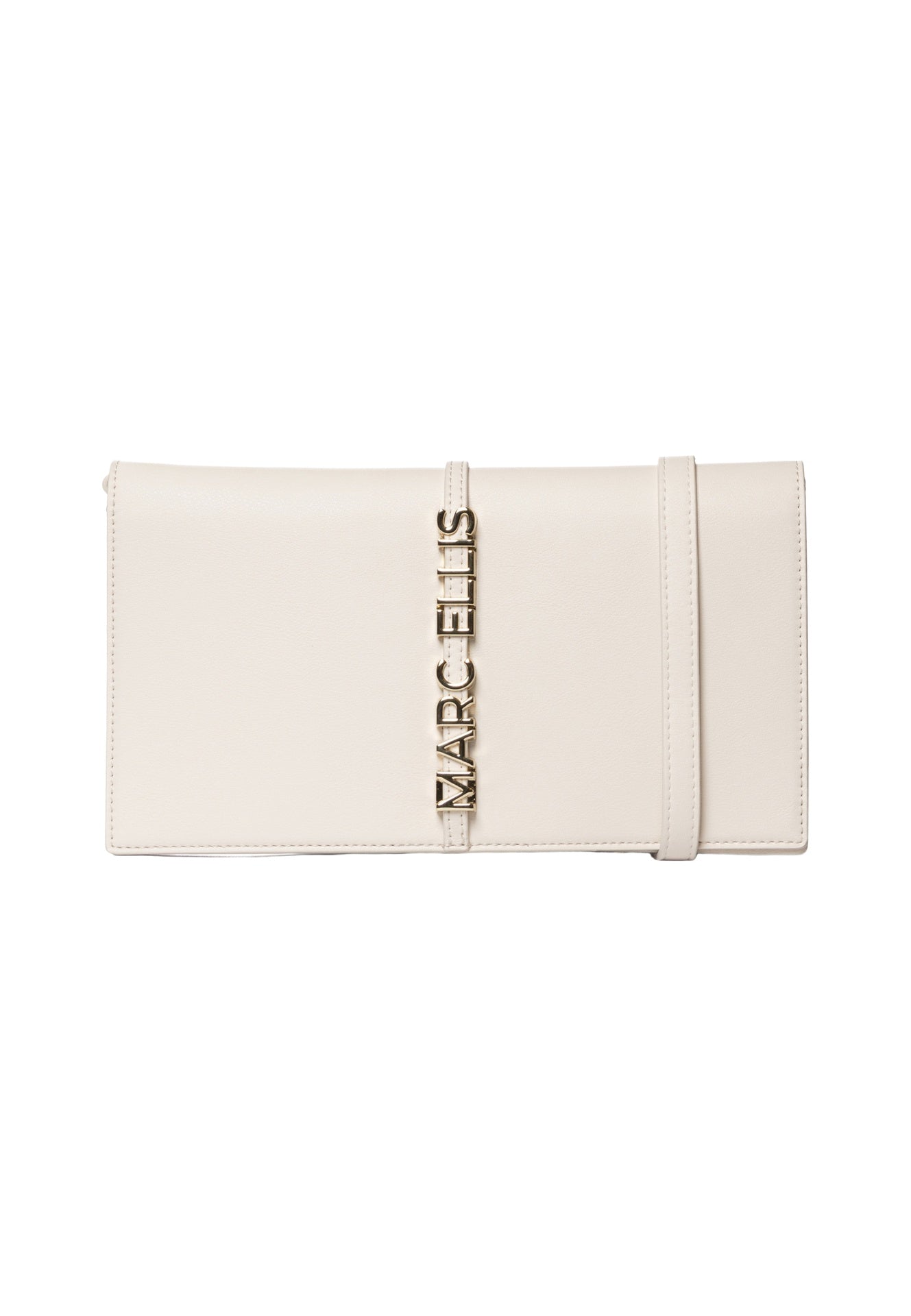 Jolie Macro Lt Borsa a spalla Milk