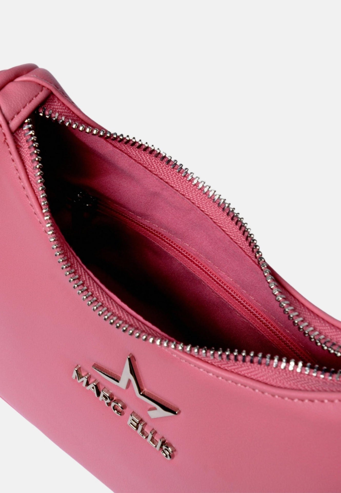 Ariel Star Borsa a spalla Baby Pink