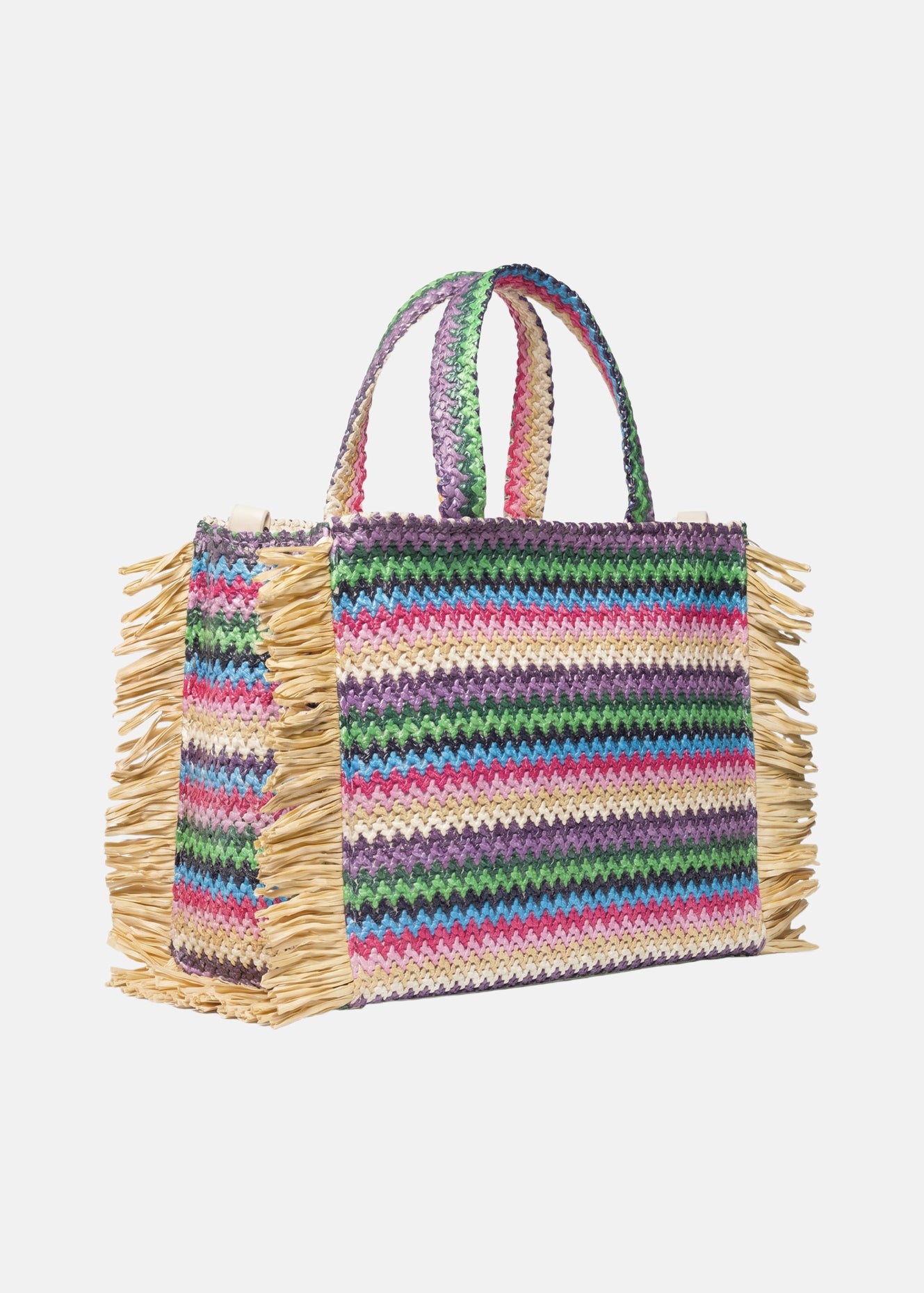 Buby S. Claire M Borsa a mano Pink