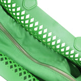 Flat Sponge M Borsa a mano