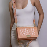 Flat Wave M 26 Borsa a spalla