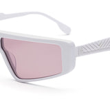 Occhiali da sole AGATA | Bordeaux