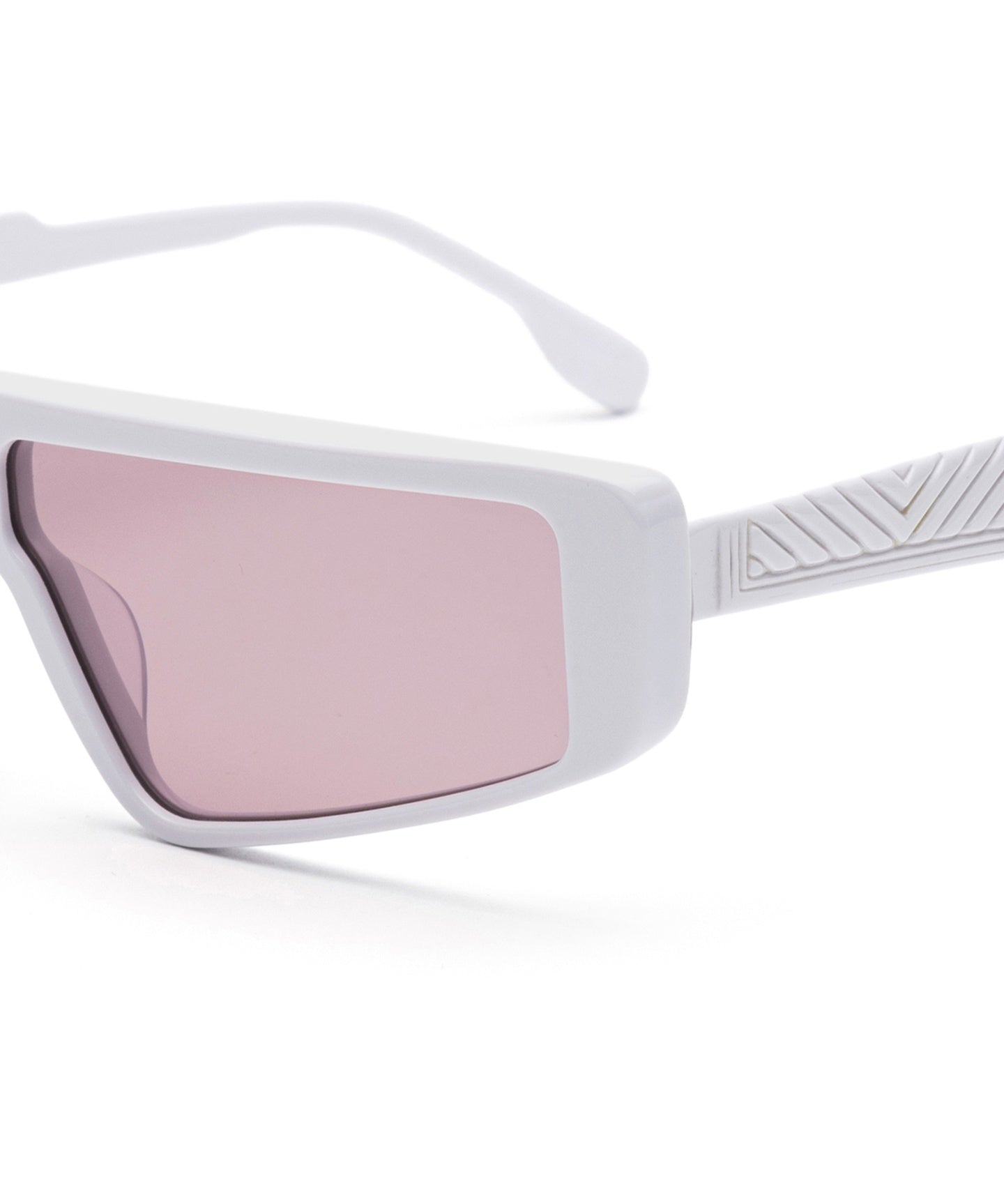 Occhiali da sole AGATA | Bordeaux