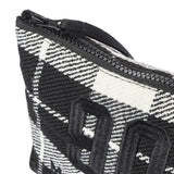 Buby Baseball Borsa a mano | Nero