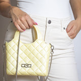Flat Teen Borsa a spalla