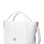 Lola L Plate Borsa a spalla Marc Ellis