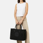 Buby Vanity Borsa a mano Black