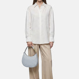 Taylor M Plait Borsa a mano Arctic Teal