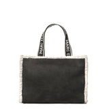 Buby Ewe M Borsa a spalla | Nero