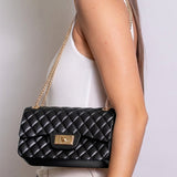 Flat Falcon S 26 Borsa a mano
