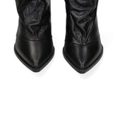 Stivaletto GLC08 | Nero