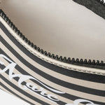 Buby P. Strip Borsa a mano Black