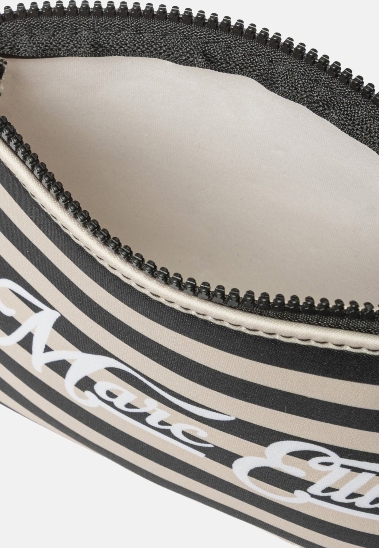Buby P. Strip Borsa a mano Black