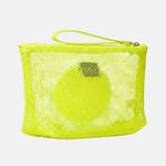 Buby Vanity P. Pochette Yellow