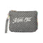 Cassy Indy 26 Pochette White and Black