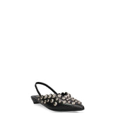 Scarpa con tacco MARC ELLIS | Nero