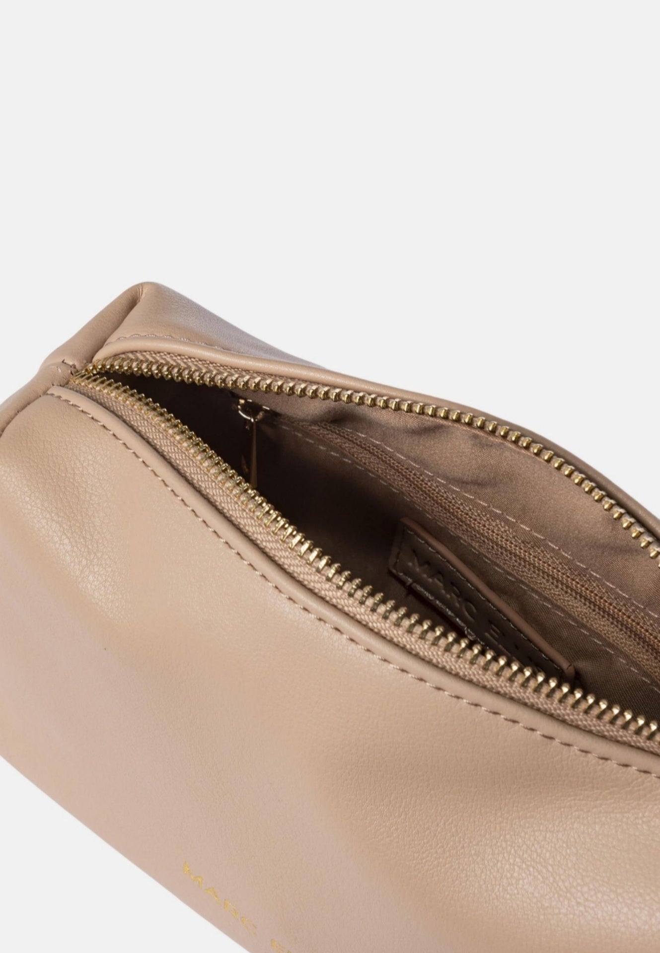 April Macro Lt Borsa a spalla Light Leather