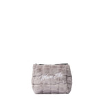 Buby Hair Borsa a spalla | Grigio | Marc Ellis