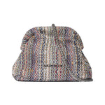 Isla S Borsa a mano Silver