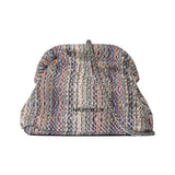 Isla S Borsa a mano Silver