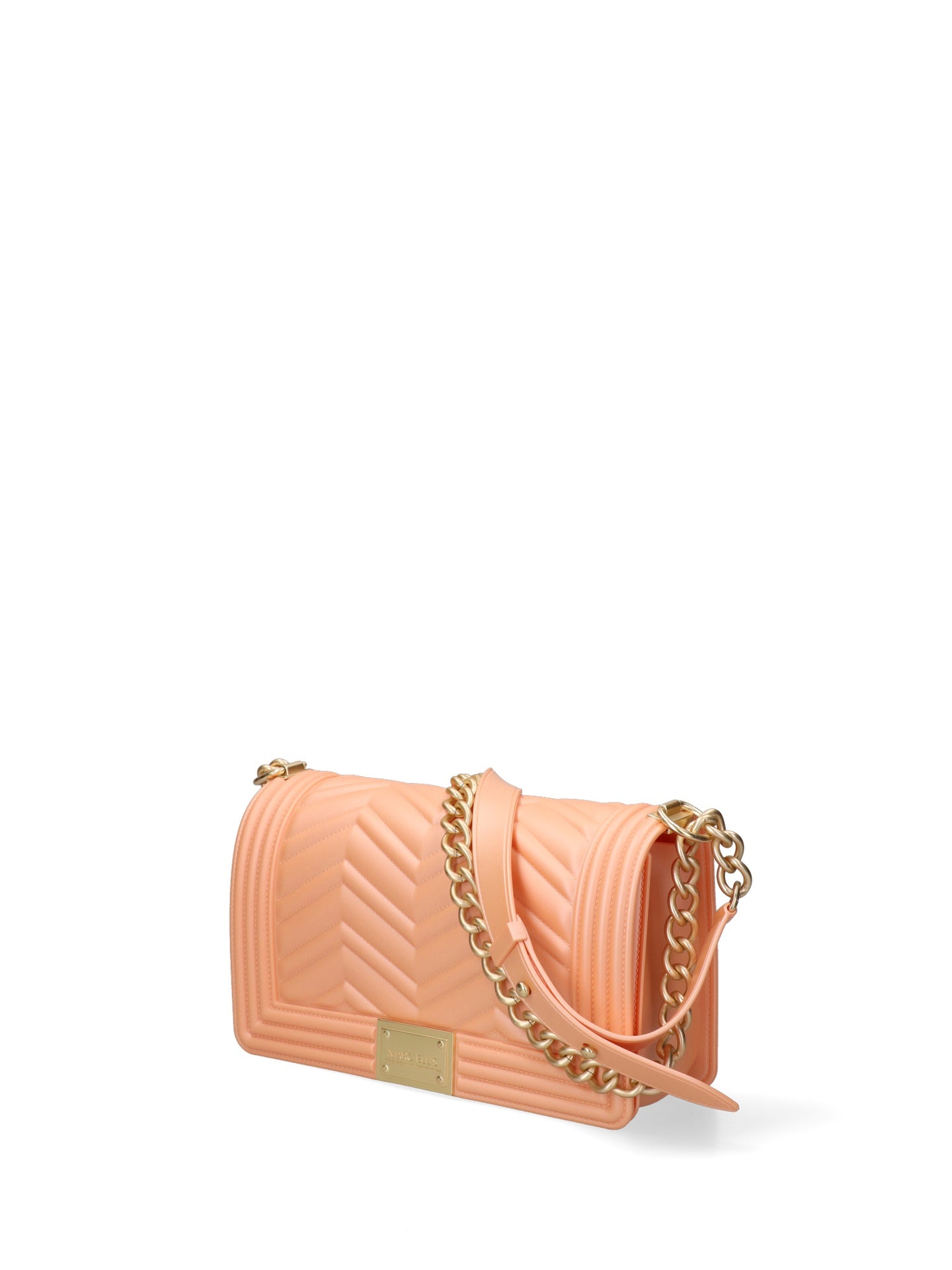 Flat Wave M 26 Borsa a spalla Marc Ellis