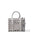Flat Plot Borsa a mano Marc Ellis