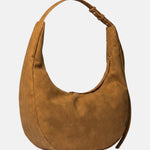 Harriet Borsa a mano Cognac