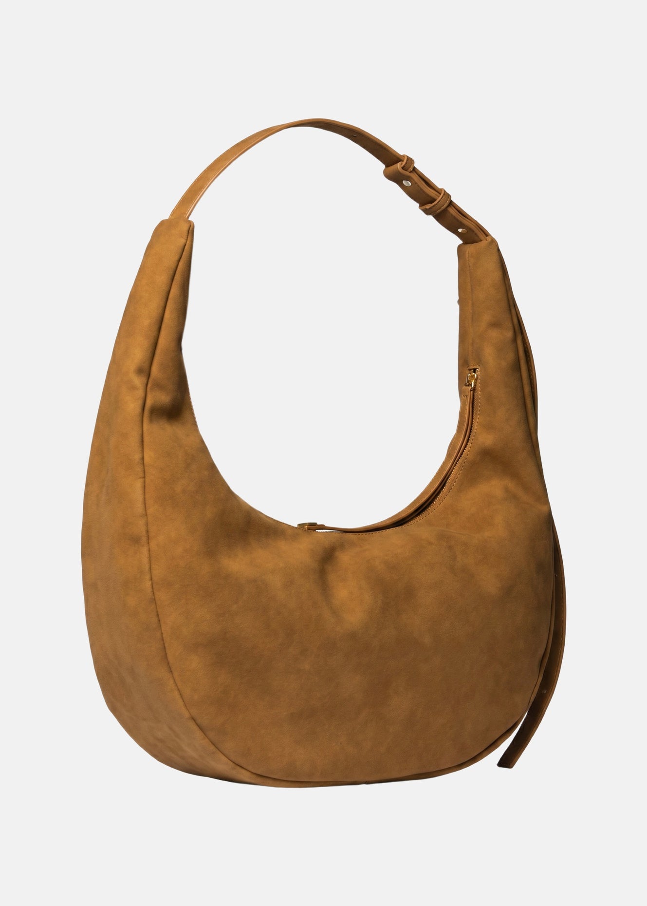 Harriet Borsa a mano Cognac